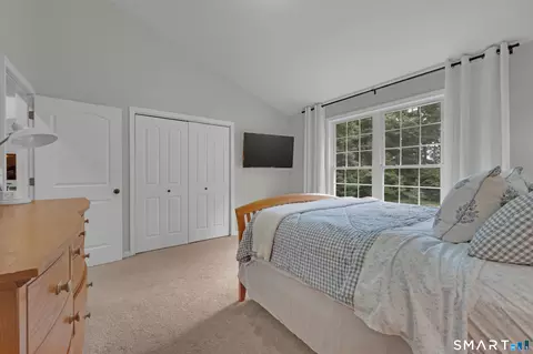 Bedroom - 76 Juniper Way, Brooklyn, CT 06234 photo 6 of 6