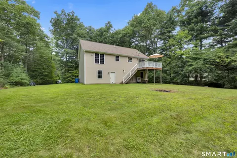 Exterior - 76 Juniper Way, Brooklyn, CT 06234 photo 2 of 7