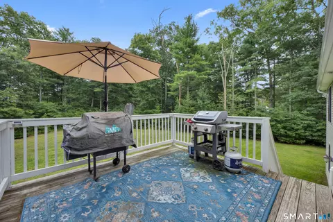 Exterior - 76 Juniper Way, Brooklyn, CT 06234 photo 3 of 7