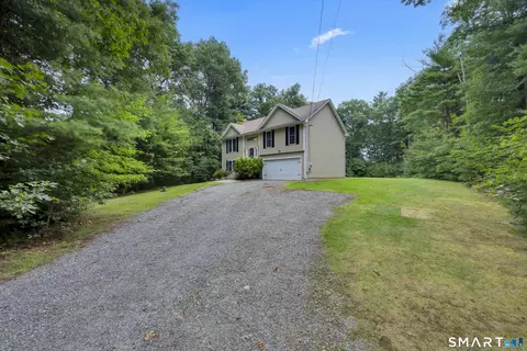 Exterior - 76 Juniper Way, Brooklyn, CT 06234 photo 5 of 7