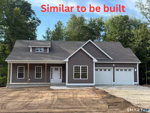 23 Spring Hill Ln, Hebron, CT 06248