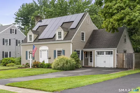 49 Glenbrook Rd, West Hartford, CT 06107