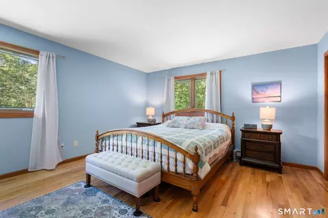 Bedroom - 65 Cottage St, Monroe, CT 06468 photo 1 of 5