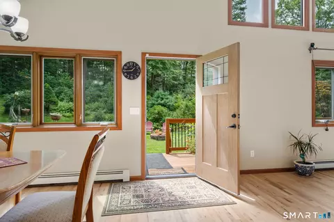 Entry Way - 65 Cottage St, Monroe, CT 06468 photo 3 of 3