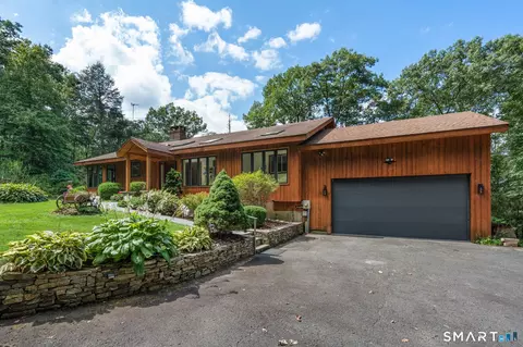 Exterior - 65 Cottage St, Monroe, CT 06468 photo 2 of 14