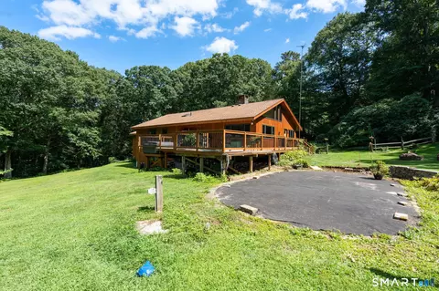 Exterior - 65 Cottage St, Monroe, CT 06468 photo 4 of 14