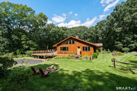 Exterior - 65 Cottage St, Monroe, CT 06468 photo 12 of 14