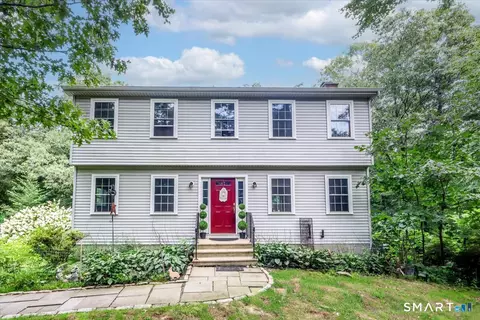 323 Upper Grassy Hill Rd, Woodbury, CT 06798