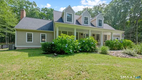 41 Gildersleeve Rd, Portland, CT 06480