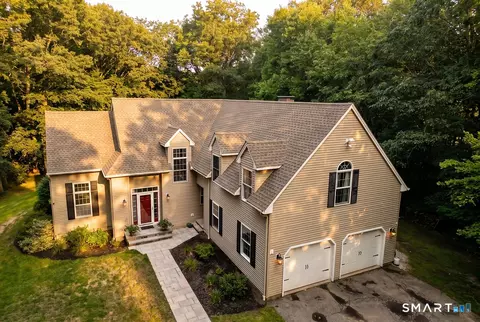 118 Wildcat Rd, Burlington, CT 06013