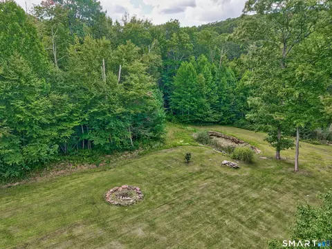 Exterior - 29 Rust Rd, Barkhamsted, CT 06063 photo 9 of 12