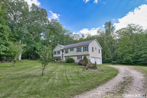 Exterior - 29 Rust Rd, Barkhamsted, CT 06063 photo 1 of 12