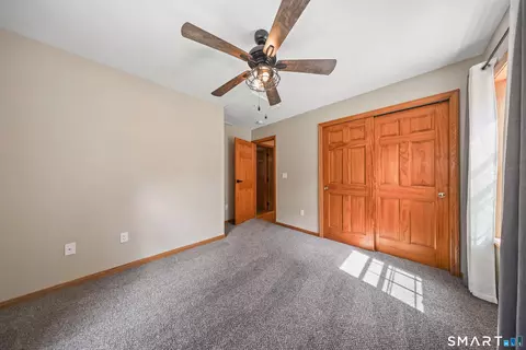 Bedroom - 29 Rust Rd, Barkhamsted, CT 06063 photo 3 of 6