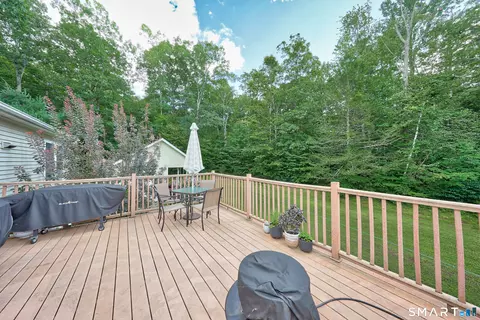 Exterior - 29 Rust Rd, Barkhamsted, CT 06063 photo 3 of 12