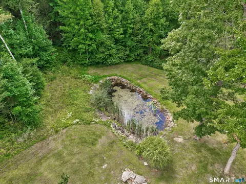Exterior - 29 Rust Rd, Barkhamsted, CT 06063 photo 10 of 12