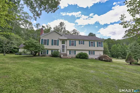 Exterior - 29 Rust Rd, Barkhamsted, CT 06063 photo 11 of 12