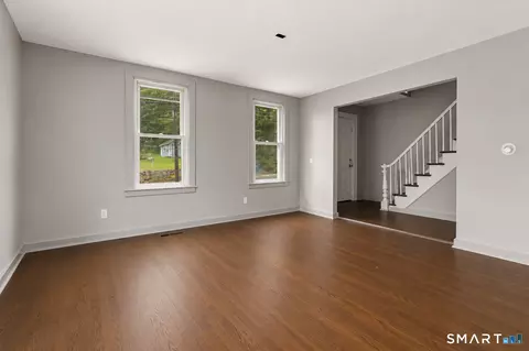Living - 97 Summit St, Norwich, CT 06360 photo 2 of 4