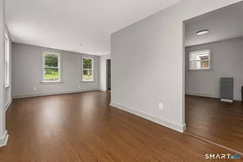 Living - 97 Summit St, Norwich, CT 06360 photo 3 of 4
