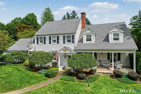 32 Aspetuck Ave, New Milford, CT 06776
