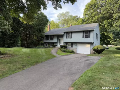 54 Valley View Dr #54, Hamden, CT 06518
