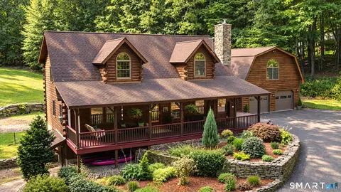 266 Mile Hill Rd, Tolland, CT 06084