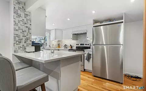 Kitchen - 53 Maple St, Darien, CT 06820 photo 5 of 6