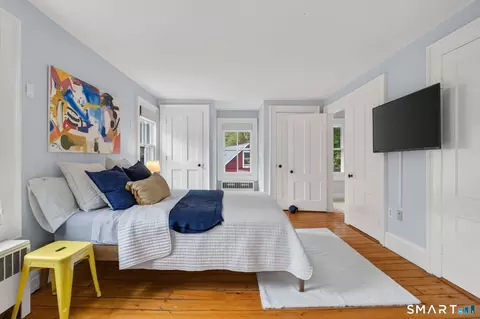 Bedroom - 240 Main St, Deep River, CT 06417 photo 5 of 7