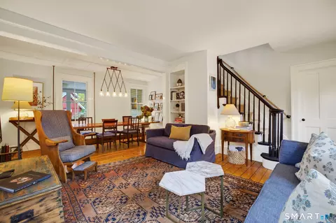 Living - 240 Main St, Deep River, CT 06417 photo 2 of 2
