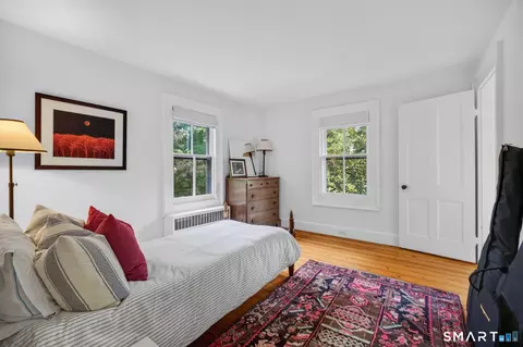 Bedroom - 240 Main St, Deep River, CT 06417 photo 6 of 7