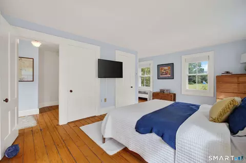 Bedroom - 240 Main St, Deep River, CT 06417 photo 4 of 7