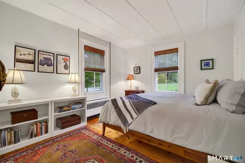 Bedroom - 240 Main St, Deep River, CT 06417 photo 1 of 7