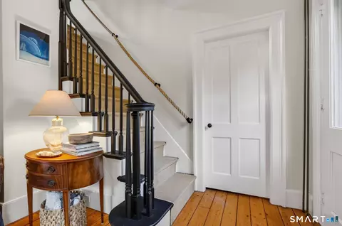 Entry Way - 240 Main St, Deep River, CT 06417 photo 1 of 1