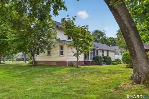 Exterior - 240 Main St, Deep River, CT 06417 photo 5 of 9