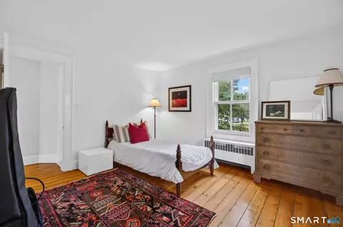 Bedroom - 240 Main St, Deep River, CT 06417 photo 7 of 7