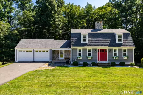 74 Marilyn Dr, Glastonbury, CT 06033