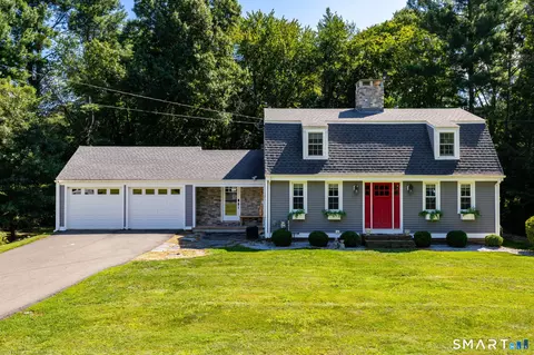 74 Marilyn Dr, Glastonbury, CT 06033