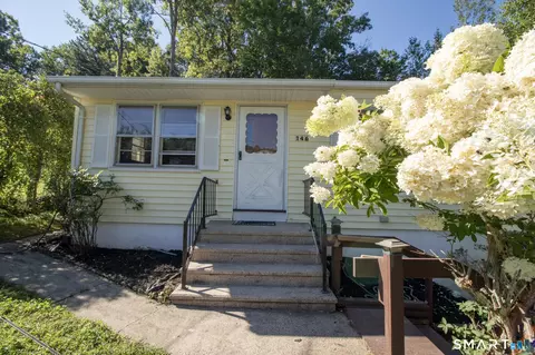 146 Downes St, Waterbury, CT 06704