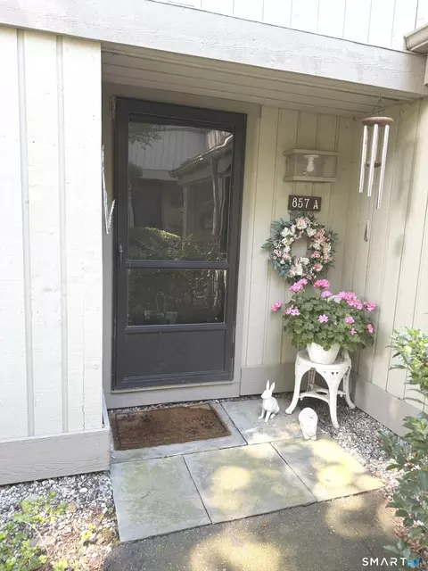 857 Heritage Vlg #A, Southbury, CT 06488