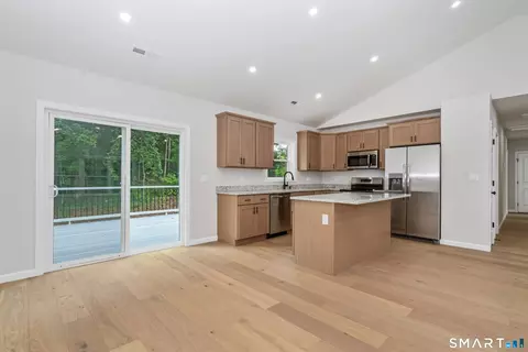 Kitchen - 9 Washington St, Windsor Locks, CT 06096 photo 3 of 3