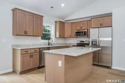 Kitchen - 9 Washington St, Windsor Locks, CT 06096 photo 1 of 3