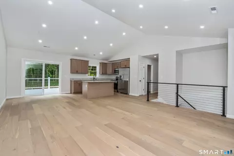 Entry Way - 9 Washington St, Windsor Locks, CT 06096 photo 2 of 3