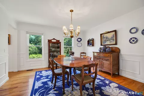 Dining - 3 Beagle Trl, Sandy Hook, CT 06482 photo 1 of 3