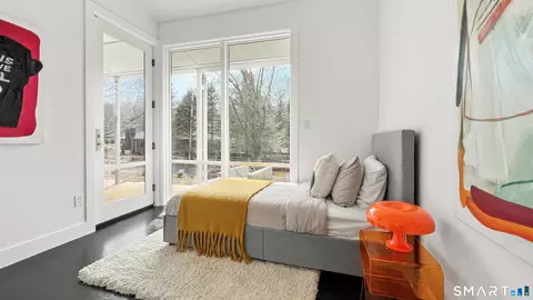 Bedroom - 169 Mill Rock Rd, Hamden, CT 06517 photo 6 of 10