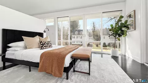 Bedroom - 169 Mill Rock Rd, Hamden, CT 06517 photo 2 of 10