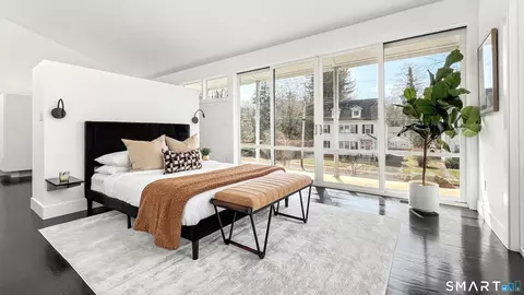 Bedroom - 169 Mill Rock Rd, Hamden, CT 06517 photo 1 of 10