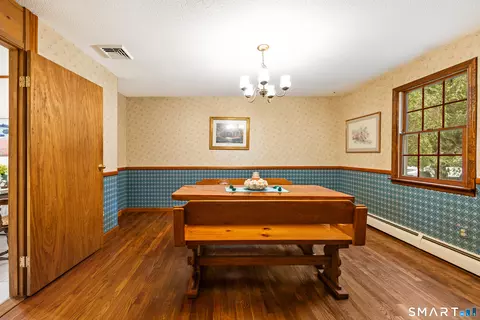 Dining - 116 Summit Rd, Prospect, CT 06712 photo 1 of 2