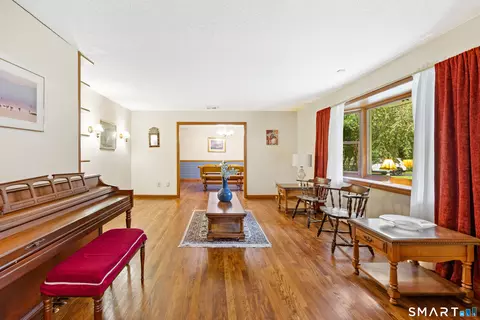 Living - 116 Summit Rd, Prospect, CT 06712 photo 1 of 4