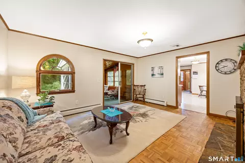 Living - 116 Summit Rd, Prospect, CT 06712 photo 4 of 4