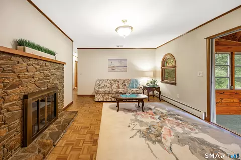Living - 116 Summit Rd, Prospect, CT 06712 photo 3 of 4