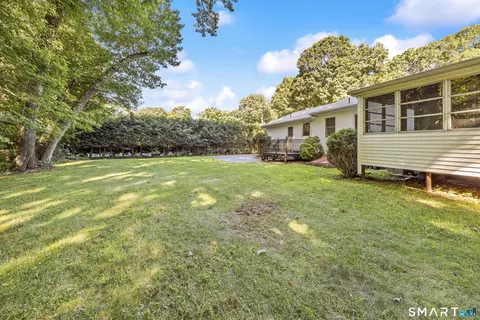 Exterior - 116 Summit Rd, Prospect, CT 06712 photo 7 of 8